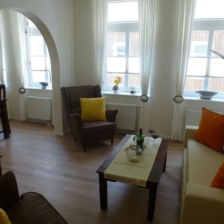 Ferienwohnungen Braun Goslar Luaran gambar