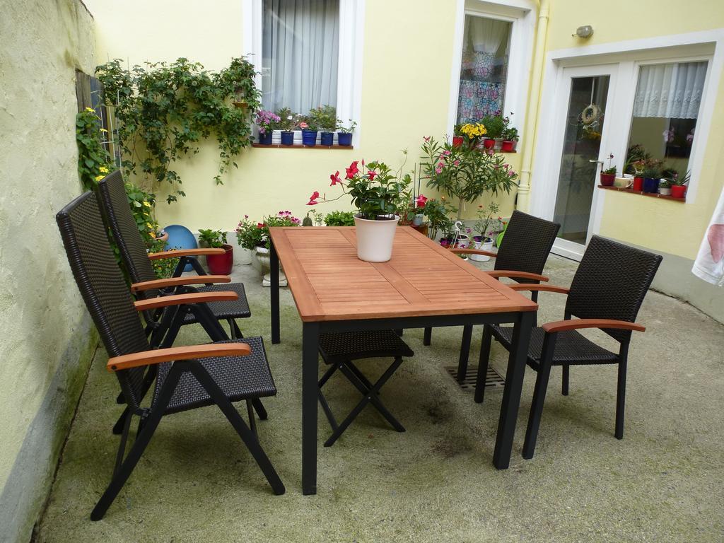 Ferienwohnungen Braun Goslar Bilik gambar