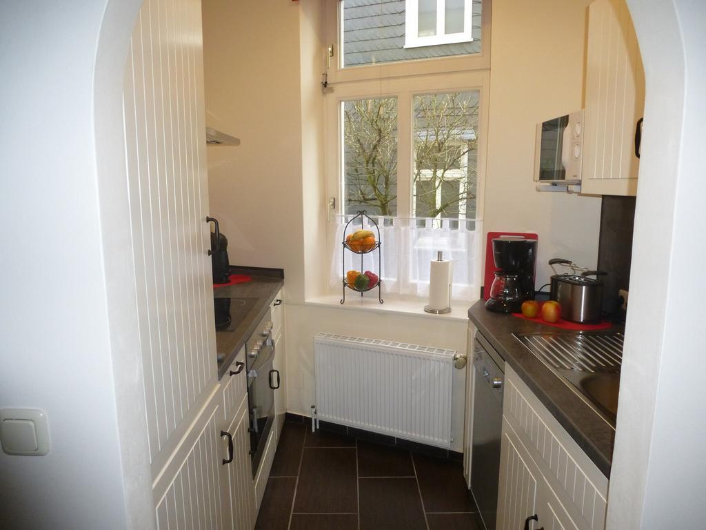 Ferienwohnungen Braun Goslar Bilik gambar