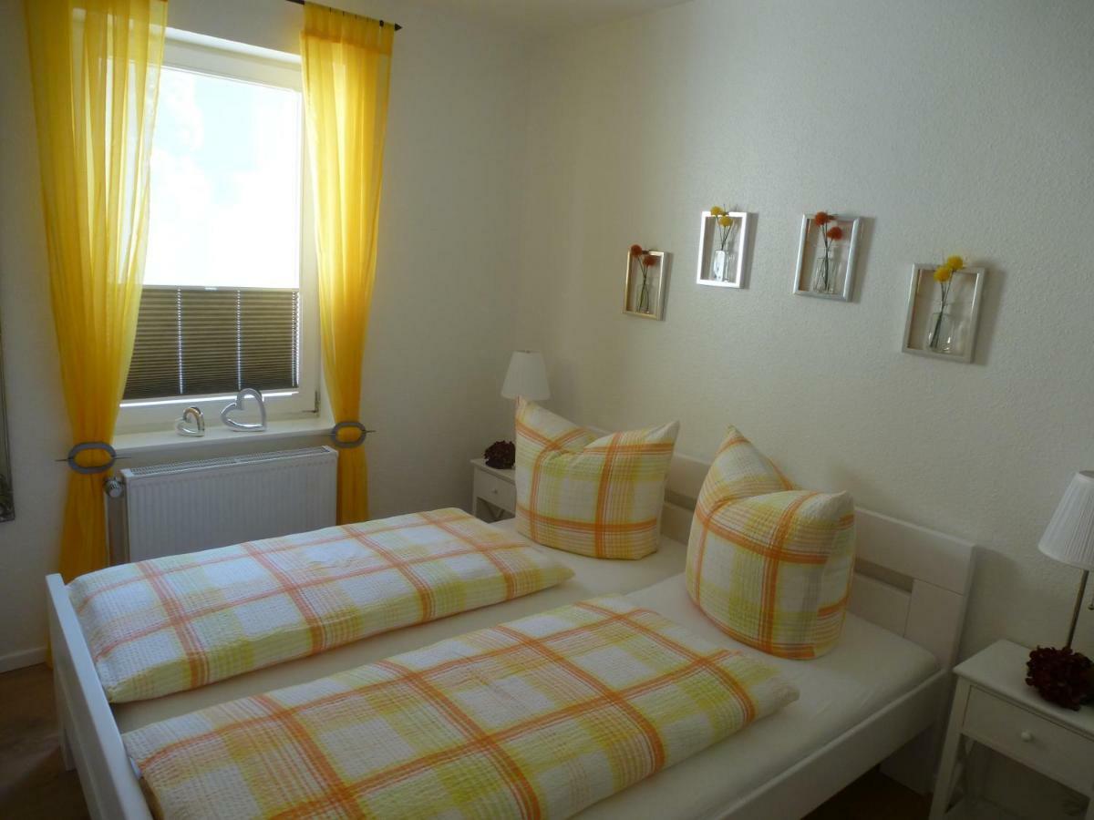 Ferienwohnungen Braun Goslar Luaran gambar