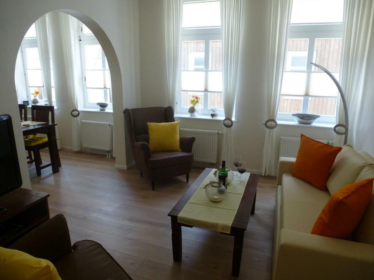 Ferienwohnungen Braun Goslar Luaran gambar